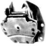 Metalcaucho 00250 Mounting, manual transmission